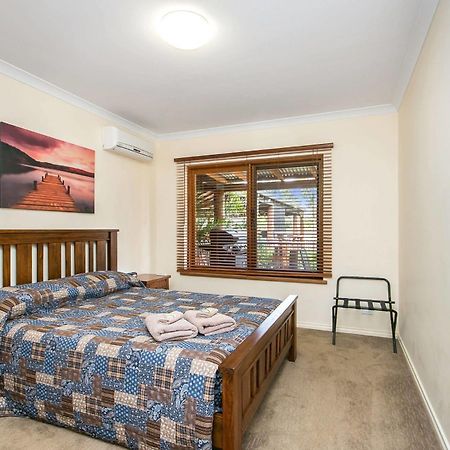 Coranda Lodge Armadale Eksteriør billede