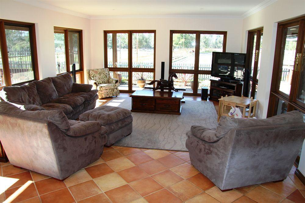 Coranda Lodge Armadale Eksteriør billede