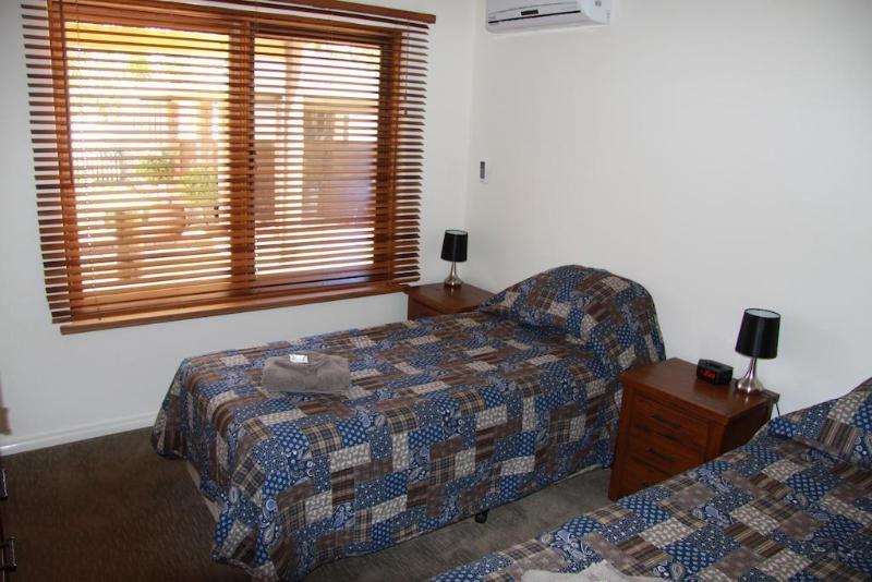Coranda Lodge Armadale Eksteriør billede