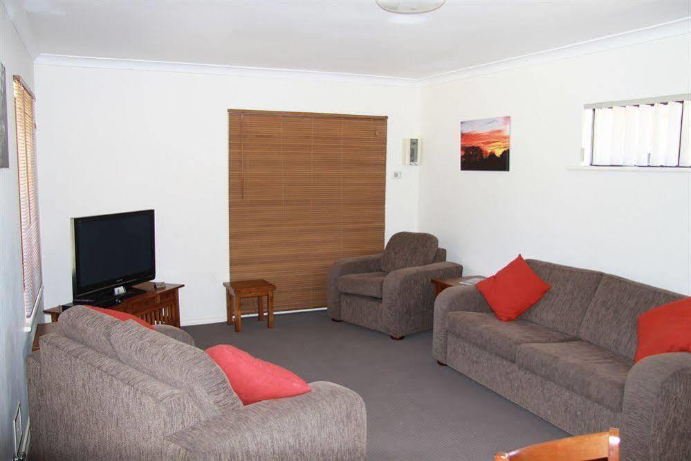 Coranda Lodge Armadale Eksteriør billede